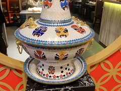 -京韵胡同·酱香羊蝎子火锅涮肉(长寿路店)