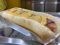 -纽约薯条(世豪广场店)