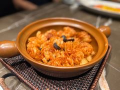 -海派悦庭·海胆烧麦·新融合菜(凯德广场店)