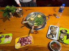 -养牛邓·潮汕牛肉海鲜自助火锅(广州店)