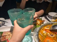 -花样西贡·蜜越餐厅·法式越南料理(水晶城店)