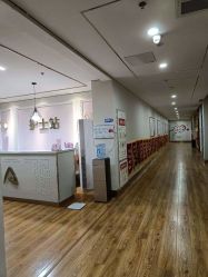 -东方爱堡国际月子会所·产后康复(兴化店)
