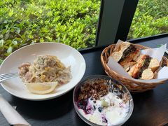 -麦田工坊(月湖店)