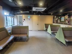 -海底捞火锅(劲松店)