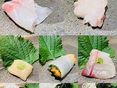 -鮨一日本料理(大中华店)