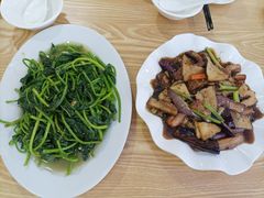 -佛有缘素食馆·荔湾老字号(陈家祠首店)