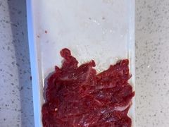 -左庭右院鲜牛肉火锅(龙湖杭州滨江天街店)