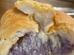 -追光 Dream Bakery(汉街店)