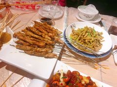 -早酒肖汉老味拌面