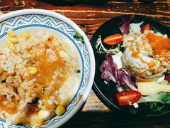 -小川洋风料理(街道口店)