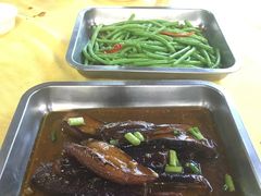 -大岗仙庙烧鸡(花东店)