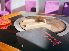 -北京龙庆四季香农家饭庄·灶台鱼·碳烤虹鳟鱼(龙庆峡店)