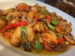 -颜家味·成都菜(望平街店)