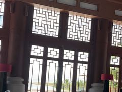 -海口万豪·大堂吧·望海吧.日落海景·下午茶·奶茶·咖啡·轻食·蛋糕·鸡尾酒·清吧