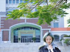 -厦门大学(思明校区)