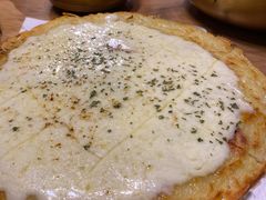 土豆芝士饼-HOTISLAND海鸡岛·韩国料理(江南西店)