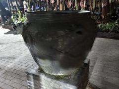 -土砂锅生态山庄·非遗砂锅雅鱼