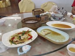 -新金盛·海鲜酒楼(盐田店)