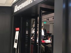 -Abercrombie & Fitch(天环广场店)