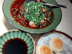 -锦府盐帮·李宅(领展购物广场中关村店)