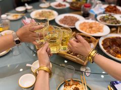 -清真·同发顺饭庄·烧麦(总店)