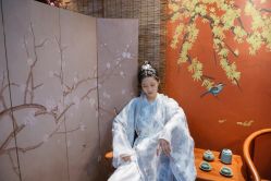 -汉仪华裳汉服馆(打浦桥店)