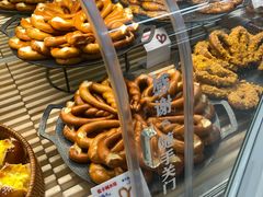 -红星前进面包牛奶公司(君太店)