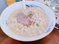 -同胜祥清真新豫菜(杜岭街店)