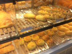 -BreadTalk面包新语·烘焙蛋糕(领展购物广场店)