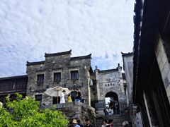 -常德桃花源景区