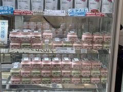 -白色日记·手作酸奶(麦凯乐店)