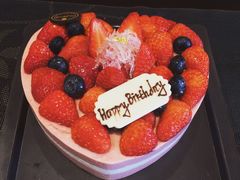 -黑池口感烘焙·生日蛋糕(坂田店)