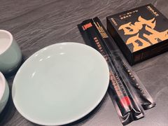 -阿喆私房菜(西五路店)