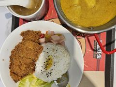 -海盗虾饭·小龙虾饭(惠多港店)