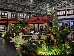 -鲁城往事(游客中心店)