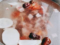 -313羊庄·羊肉火锅烧烤(李村店)