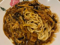 -锅儿挑面馆