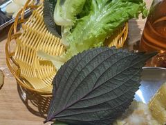 -韩张·韩国传统烤肉(万象汇店)