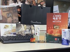 -大光明电影院(南京西路店)