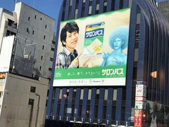 -蟹道乐(道顿堀本店)