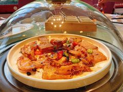 -小榄公饭店·岭南庭院餐厅(民安北路店)