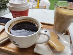 -Peet's Coffee皮爷咖啡(万象天地店)