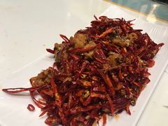 -付掌柜在成都·热炒砂锅集(金禾店)
