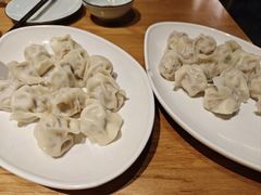 -伊喜饺子(五道口学院路店)