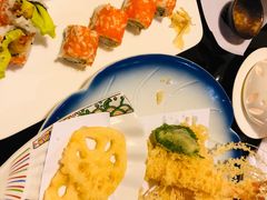 -天狗山料理(省体店)