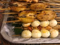 -老谢野馄饨(延安路店)