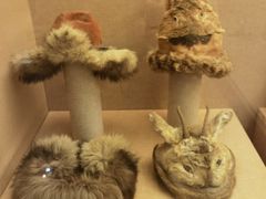 -呼伦贝尔民族博物馆