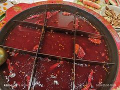-赵家院子佬火锅(重庆总店)