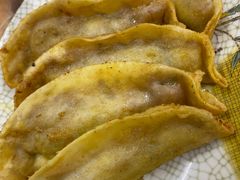 -清真蒋有记(老门东店)