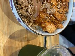 -京和风食堂·定食寿喜锅(保利樾广场店)